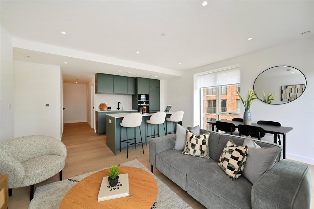 Living Space