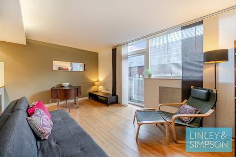 1 bedroom flat for sale, NEW YORK APARTMENTS, 1 CROSS YORK STREET, LEEDS, LS2