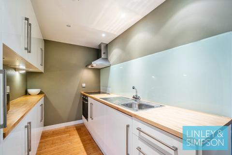 1 bedroom flat for sale, NEW YORK APARTMENTS, 1 CROSS YORK STREET, LEEDS, LS2