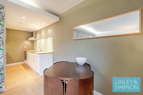 1 bedroom flat for sale, NEW YORK APARTMENTS, 1 CROSS YORK STREET, LEEDS, LS2