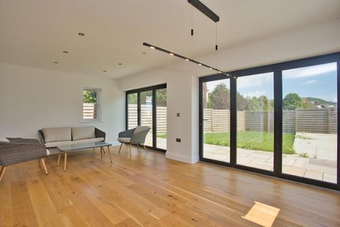 3 bedroom detached house for sale, Cliff Road, Hythe, CT21