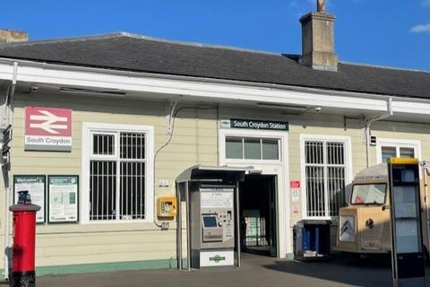 Flat 7, 4 Blunt Road, South Croydon, CR2 7PA