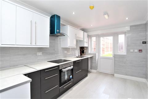 undefined, Highfield Close, London, NW9