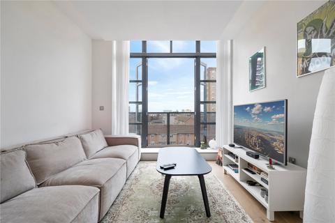 2 bedroom apartment for sale, Chatham Place, London, E9