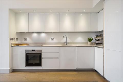 2 bedroom apartment for sale, Chatham Place, London, E9