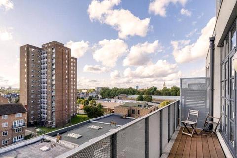 2 bedroom apartment for sale, Chatham Place, London, E9
