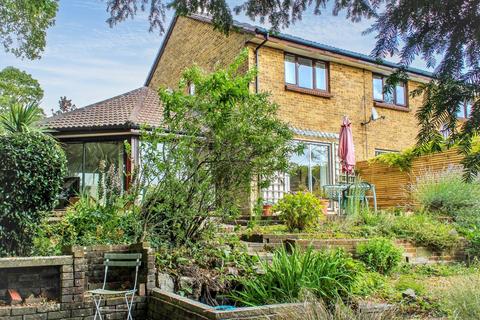 2 bedroom end of terrace house for sale, Warren Drive, Lewes