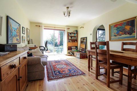 2 bedroom end of terrace house for sale, Warren Drive, Lewes