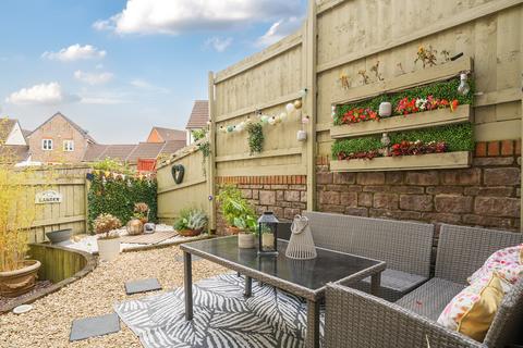 undefined, Swallow Way, Cullompton, Devon, EX15