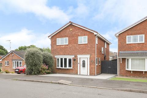 Fernbank Drive, Sheffield S21