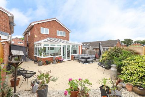 undefined, Fernbank Drive, Sheffield S21