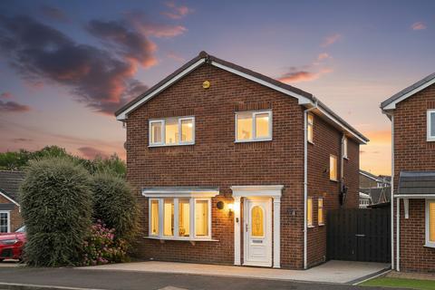 Fernbank Drive, Sheffield S21