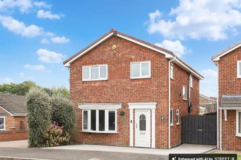 Fernbank Drive, Sheffield S21