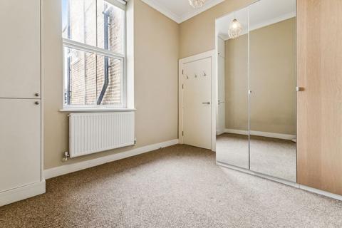 1 bedroom flat for sale, Uxbridge Road, London W12
