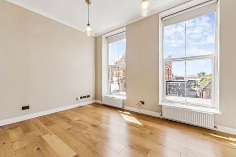 1 bedroom flat for sale, Uxbridge Road, London W12