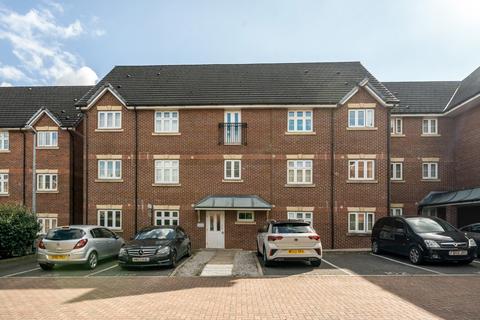 Brattice Drive, Pendlebury, Swinton