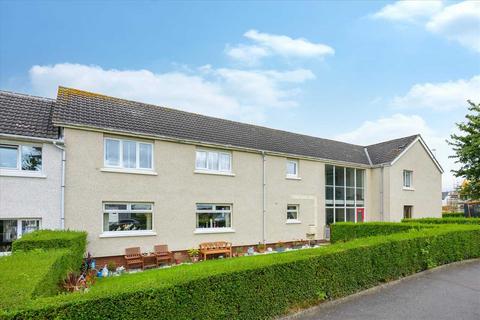 60 Forker Avenue, Rosyth, Dunfermline, KY11 2UF