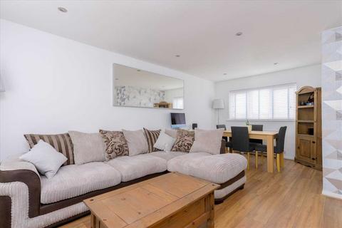 60 Forker Avenue, Rosyth, Dunfermline, KY11 2UF