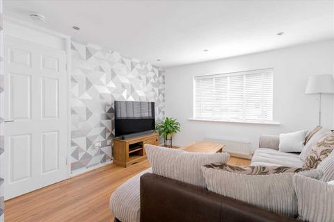 60 Forker Avenue, Rosyth, Dunfermline, KY11 2UF