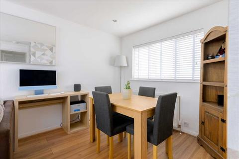 60 Forker Avenue, Rosyth, Dunfermline, KY11 2UF