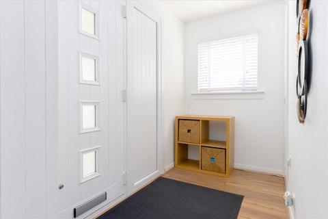 60 Forker Avenue, Rosyth, Dunfermline, KY11 2UF