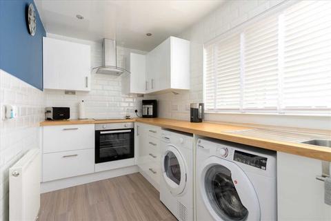 60 Forker Avenue, Rosyth, Dunfermline, KY11 2UF