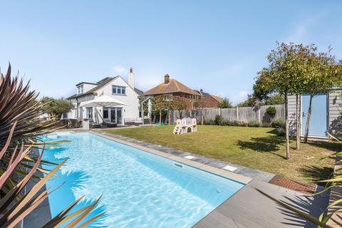 undefined, Chain Free and Stylish Four-Bedroom Home in Hunstanton with Heated Pool and Coastal Living