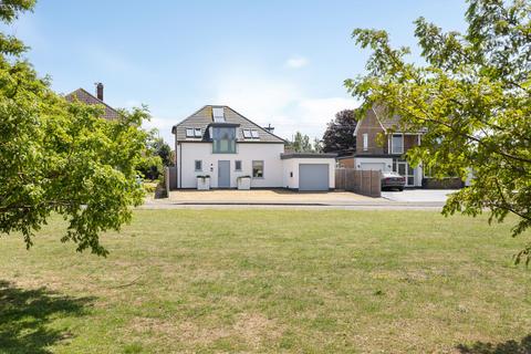 undefined, Chain Free and Stylish Four-Bedroom Home in Hunstanton with Heated Pool and Coastal Living