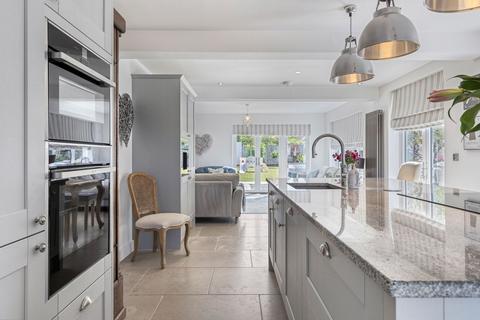 4 bedroom detached house for sale, Beautifully Renovated Coastal Home in Hunstanton