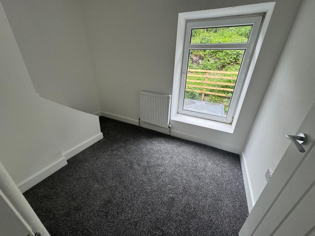 Rear Bedroom 2