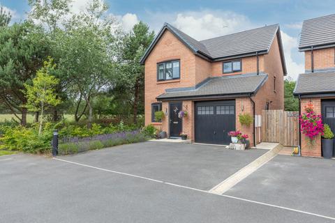 undefined, Oakmount Close, Blyth NE24