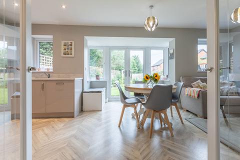 undefined, Oakmount Close, Blyth NE24