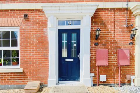 undefined, Becks Close, Birstall, LE4