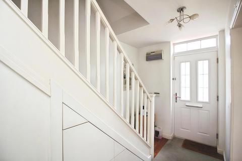 undefined, Becks Close, Birstall, LE4