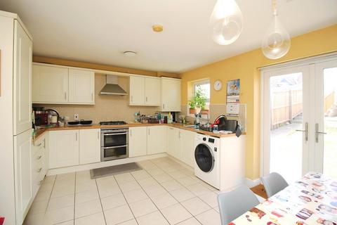 undefined, Becks Close, Birstall, LE4