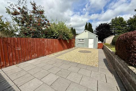 4 bedroom terraced house for sale, Bridge Street, Lampeter