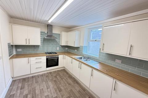 undefined, Bridge Street, Lampeter