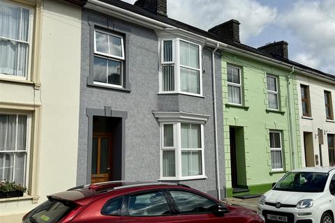 undefined, Bridge Street, Lampeter