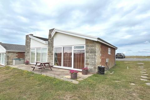 2 bedroom semi-detached bungalow for sale, Monks Lane, Freshwater