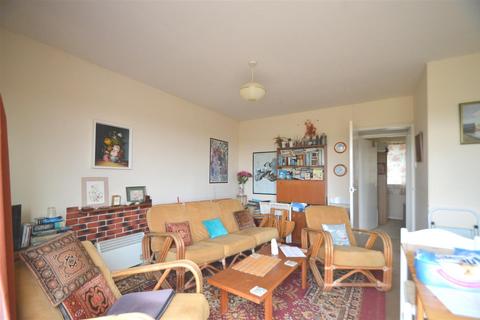 2 bedroom semi-detached bungalow for sale, Monks Lane, Freshwater