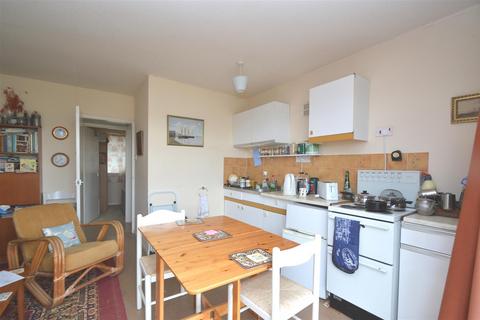 2 bedroom semi-detached bungalow for sale, Monks Lane, Freshwater