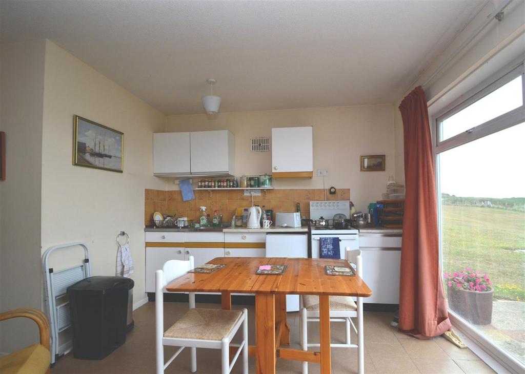 Kitchen/ diner