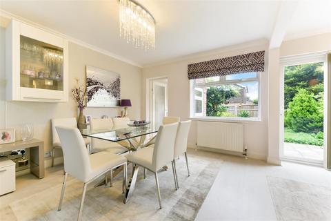 undefined, Oatlands Road, Burgh Heath, Tadworth