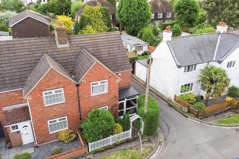 undefined, Oatlands Road, Burgh Heath, Tadworth