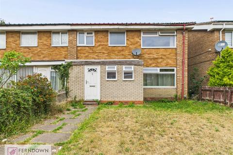 undefined, Hedgetree Croft, Chelmsley Wood, Birmingham, B37