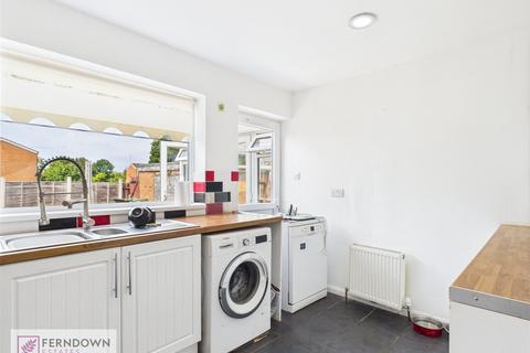 undefined, Hedgetree Croft, Chelmsley Wood, Birmingham, B37