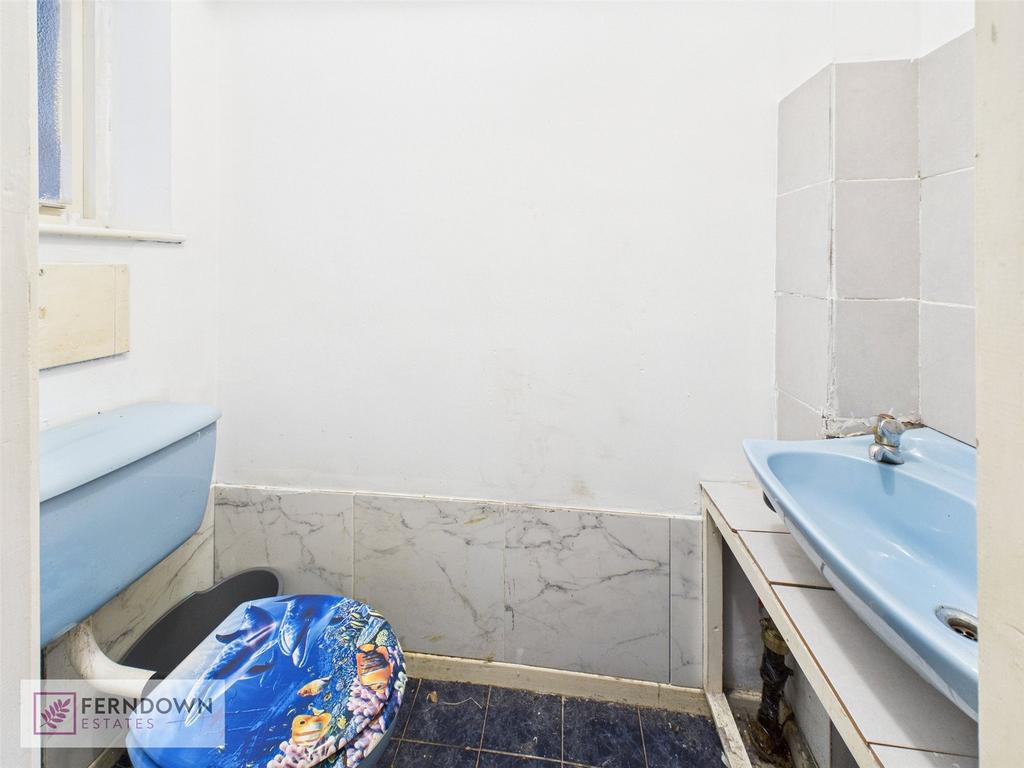 Guest Wc