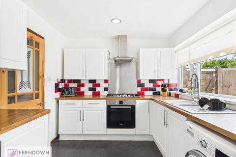 undefined, Hedgetree Croft, Chelmsley Wood, Birmingham, B37
