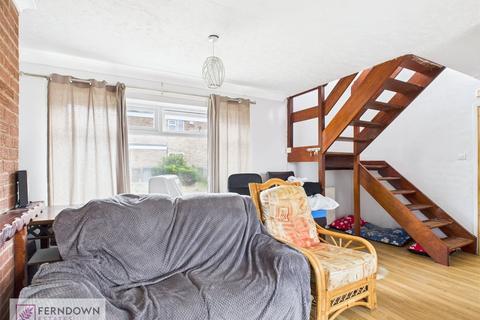 undefined, Hedgetree Croft, Chelmsley Wood, Birmingham, B37