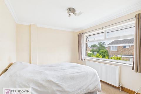undefined, Hedgetree Croft, Chelmsley Wood, Birmingham, B37